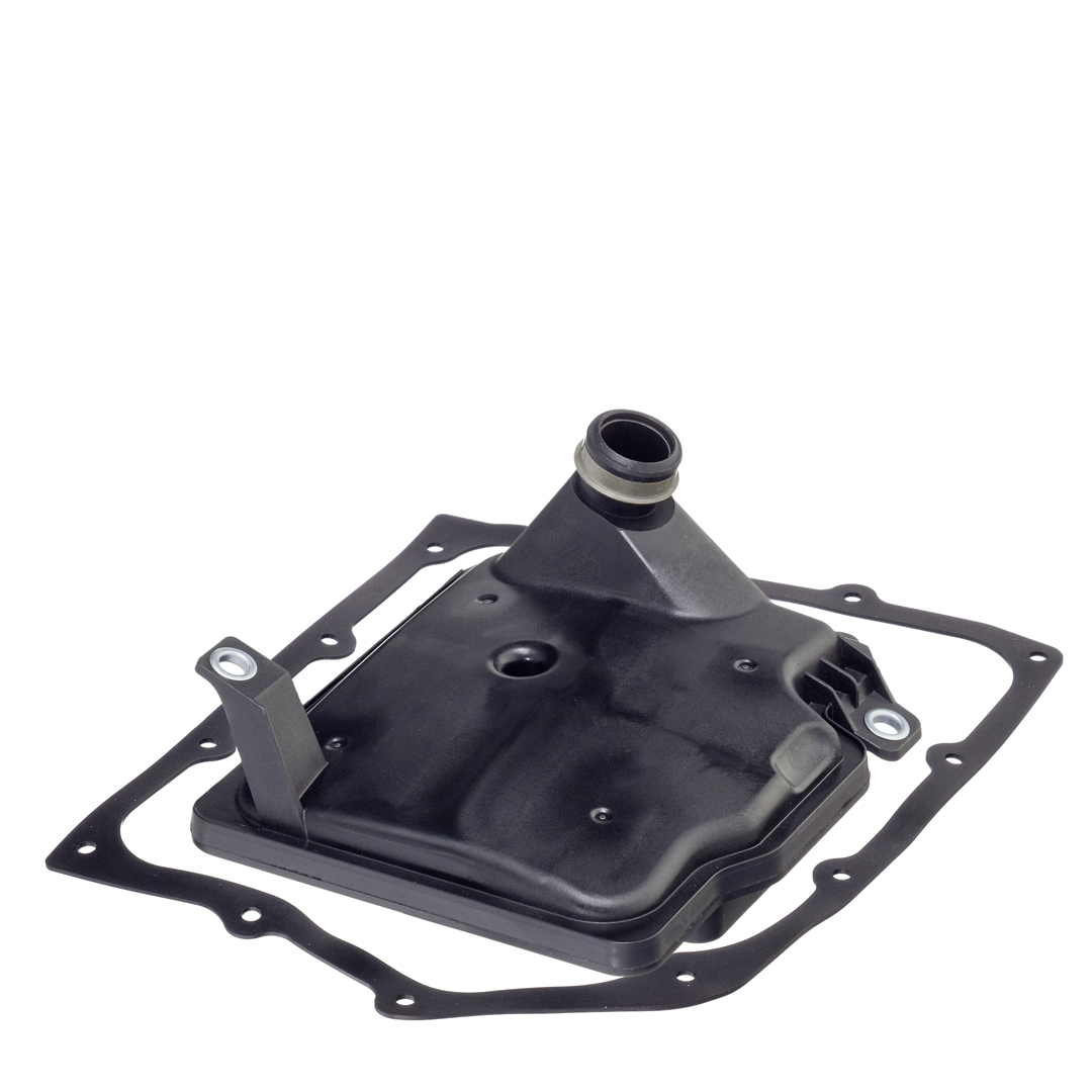 Hengst Filter Filter/oliezeef automaatbak EG1122H D653