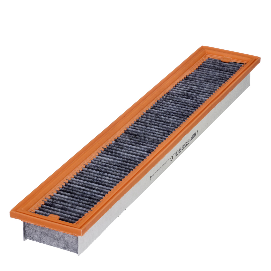 Hengst Filter Interieurfilter E5980LC