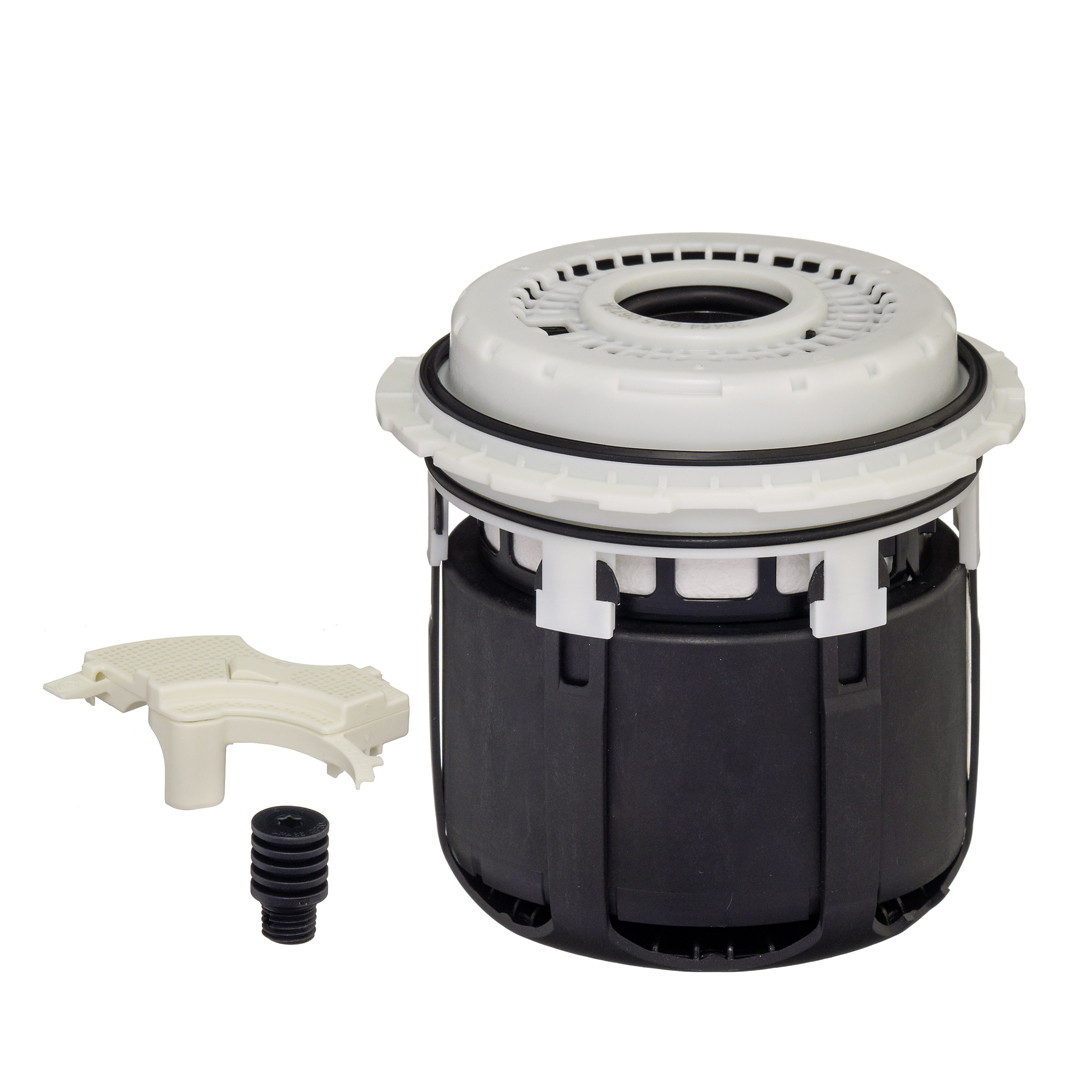 Hengst Filter Luchtdroger (remsysteem) T370W