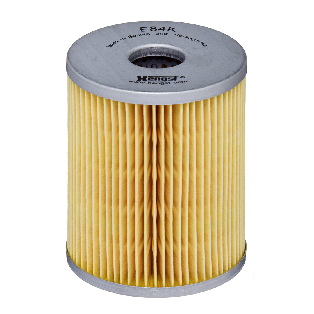 Hengst Filter Brandstoffilter E84K D661
