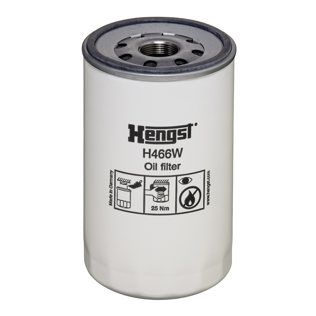 Hengst Filter Oliefilter H466W