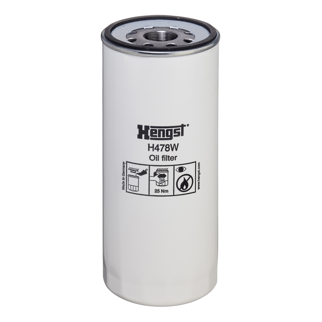 Hengst Filter Oliefilter H478W