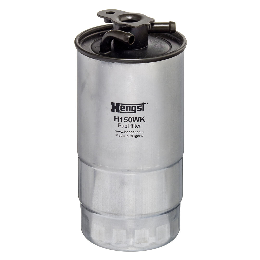 Hengst Filter Brandstoffilter H150WK