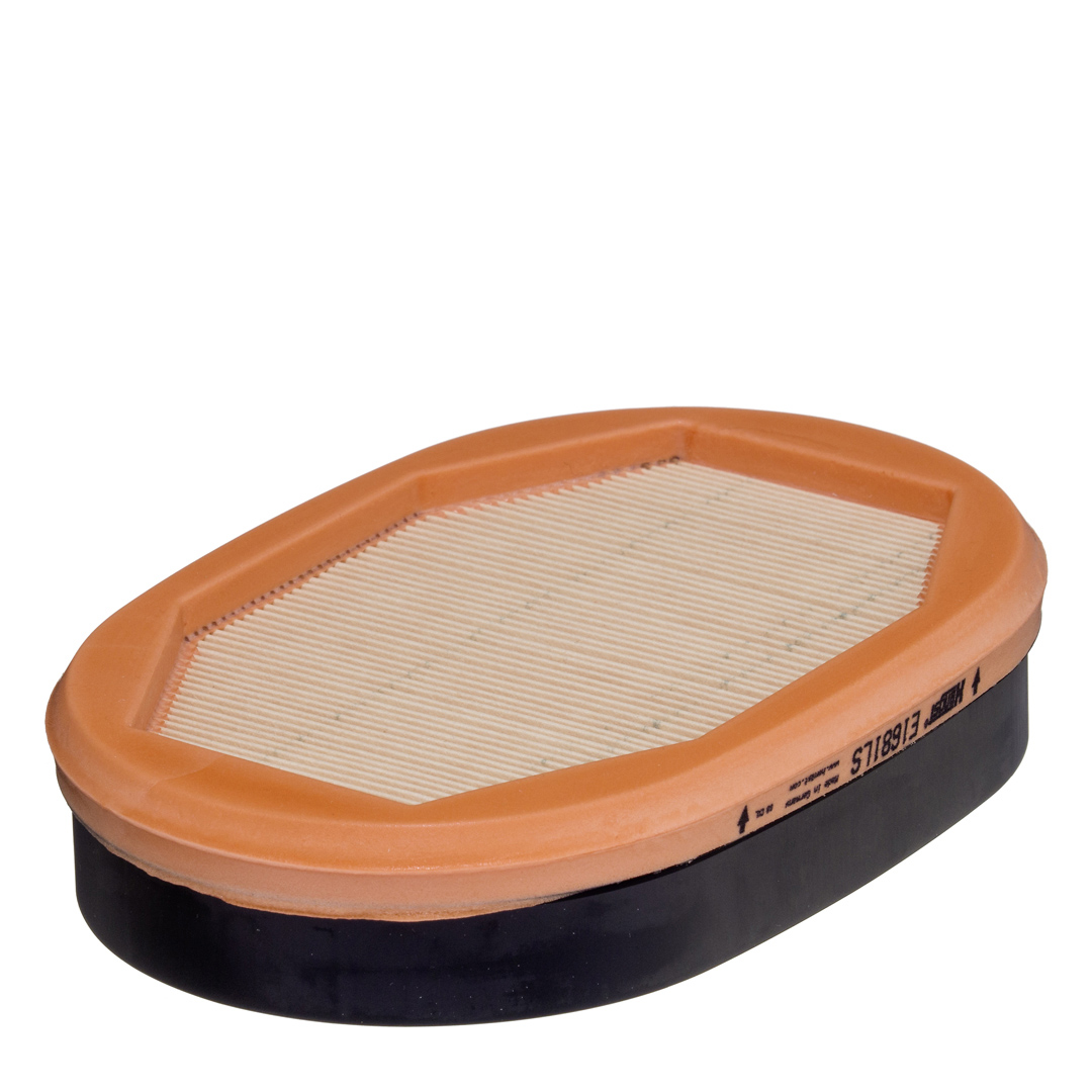 Hengst Filter Oliefilter E1681LS