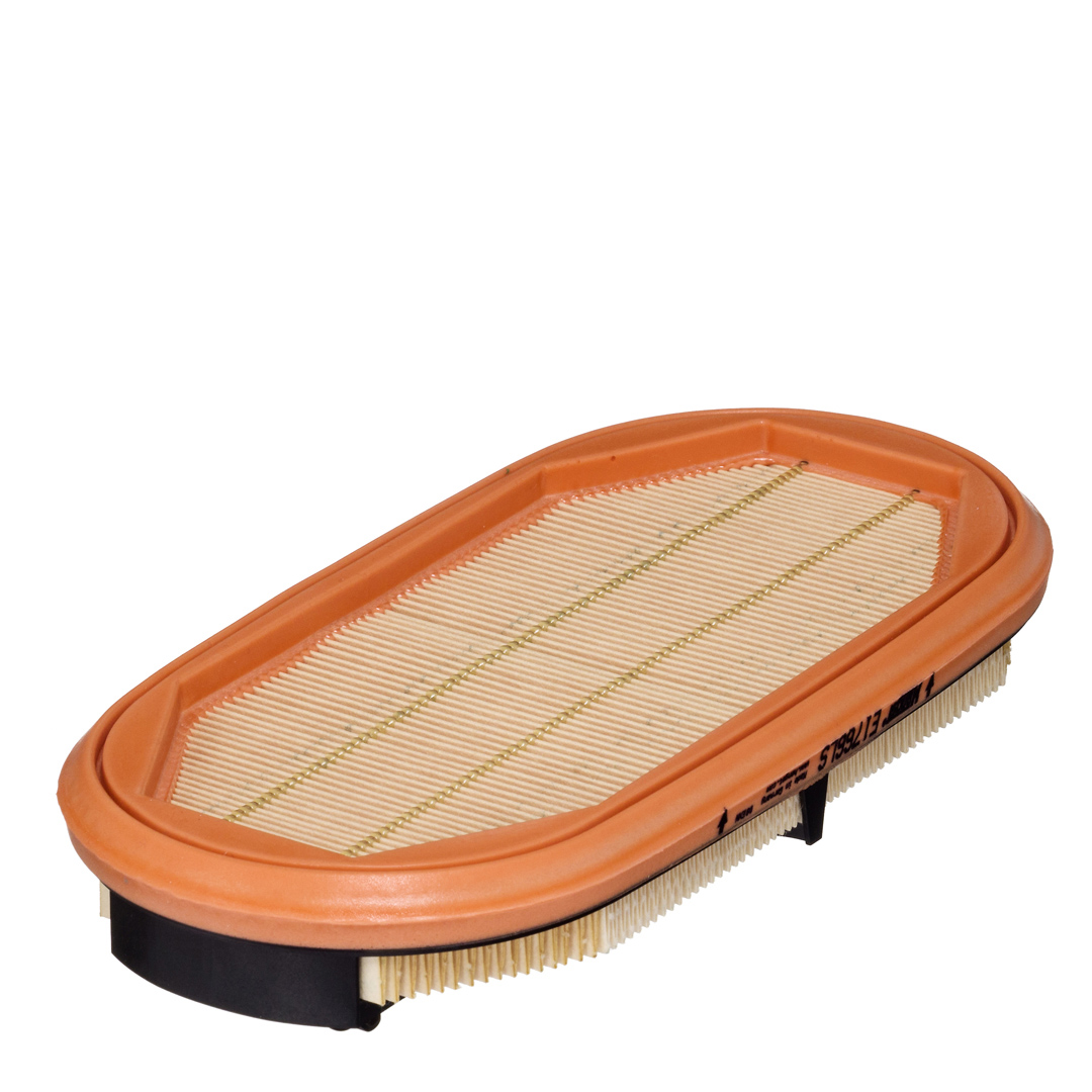 Hengst Filter Oliefilter E1766LS