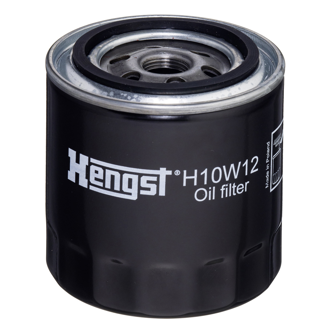 Hengst Filter Oliefilter H10W12