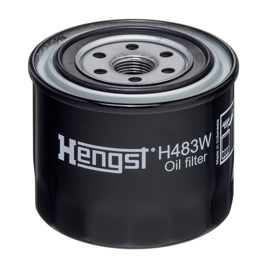 Hengst Filter Oliefilter H483W