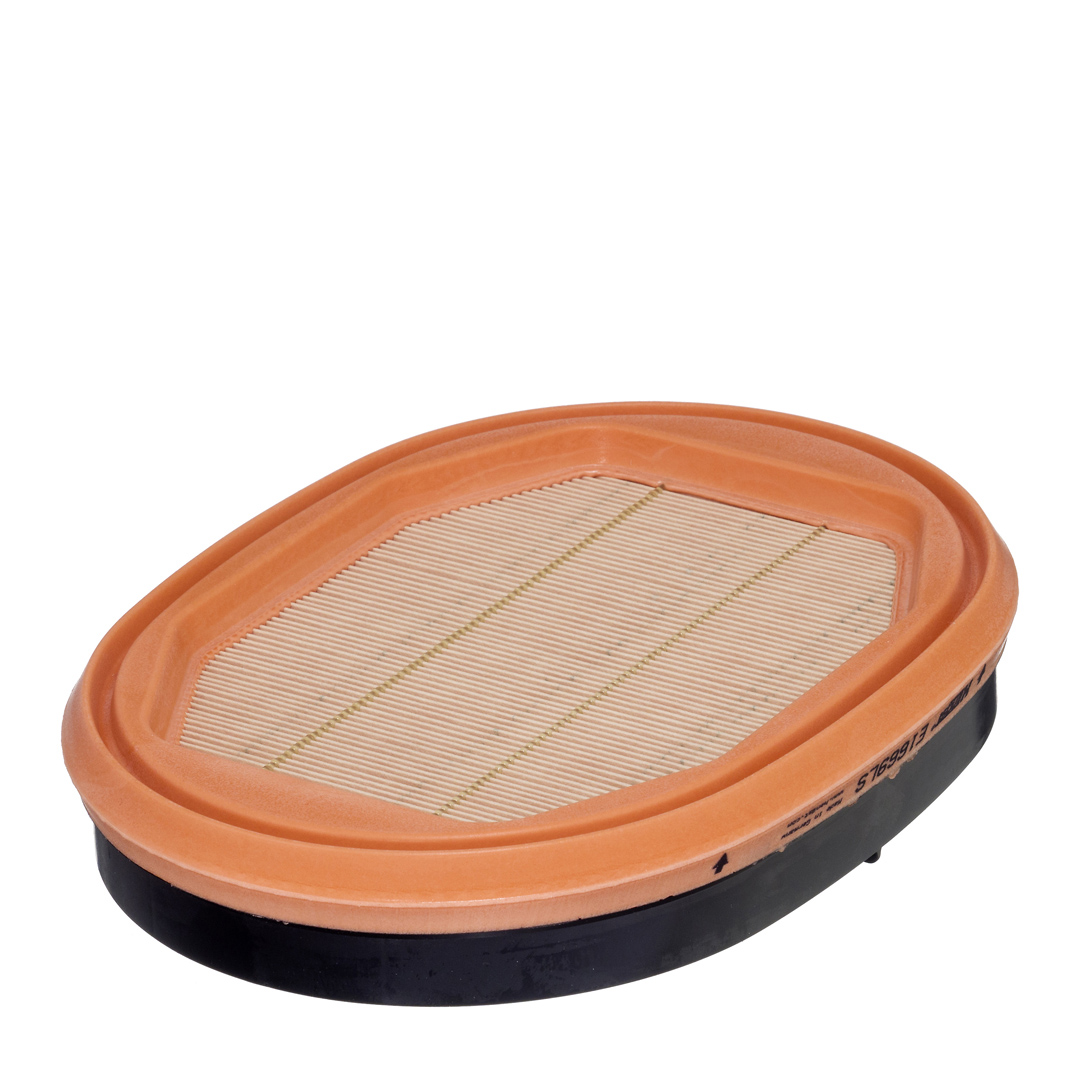 Hengst Filter Oliefilter E1669LS