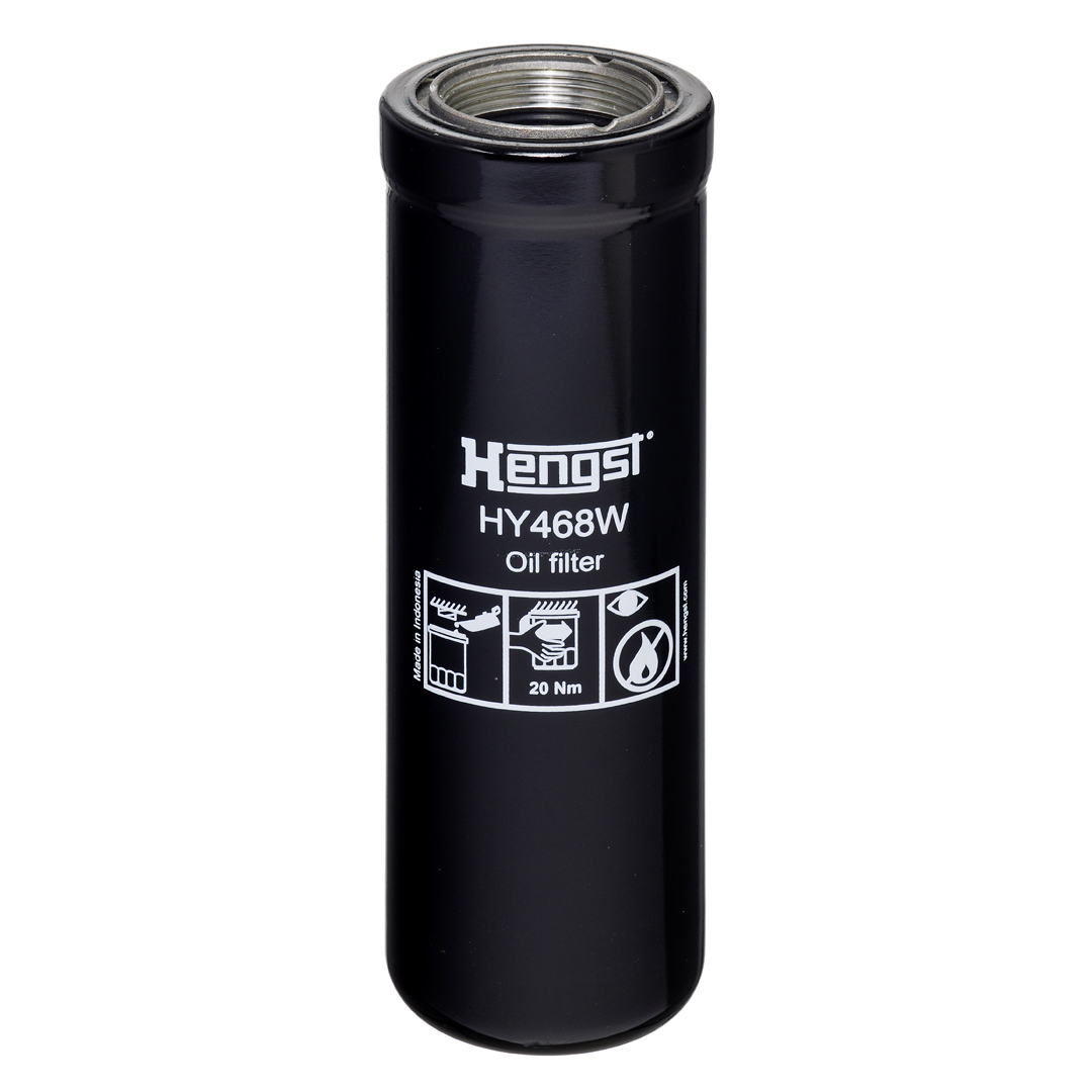 Hengst Filter Hydrauliekfilter HY468W