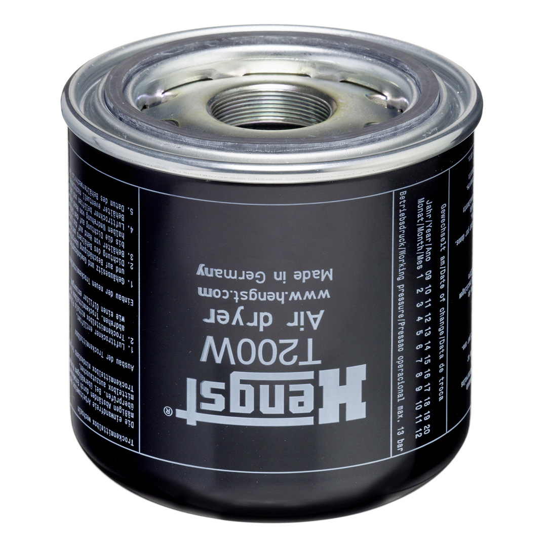 Hengst Filter Luchtdroger (remsysteem) T200W