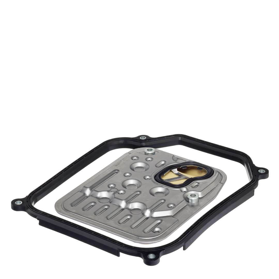 Hengst Filter Filter/oliezeef automaatbak EG1112H D642