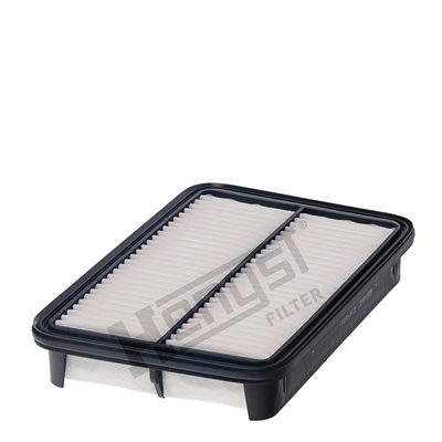 Hengst Filter Luchtfilter E656L