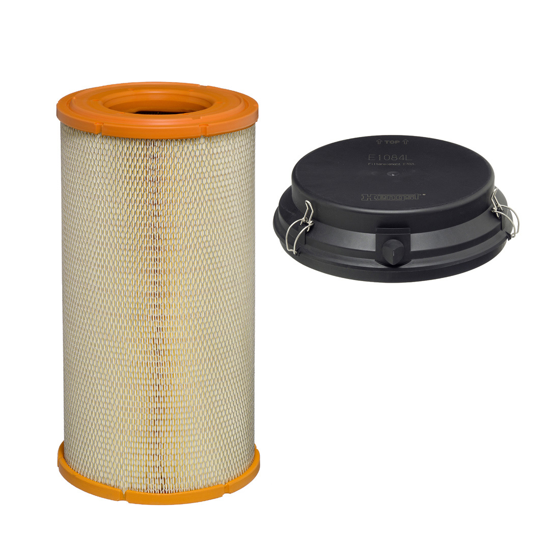 Hengst Filter Luchtfilter E1084L