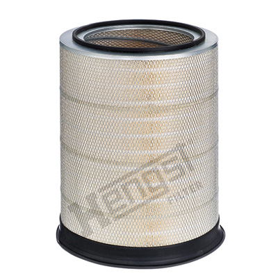 Hengst Filter Luchtfilter E2017L D686