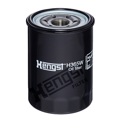 Hengst Filter Oliefilter H365W