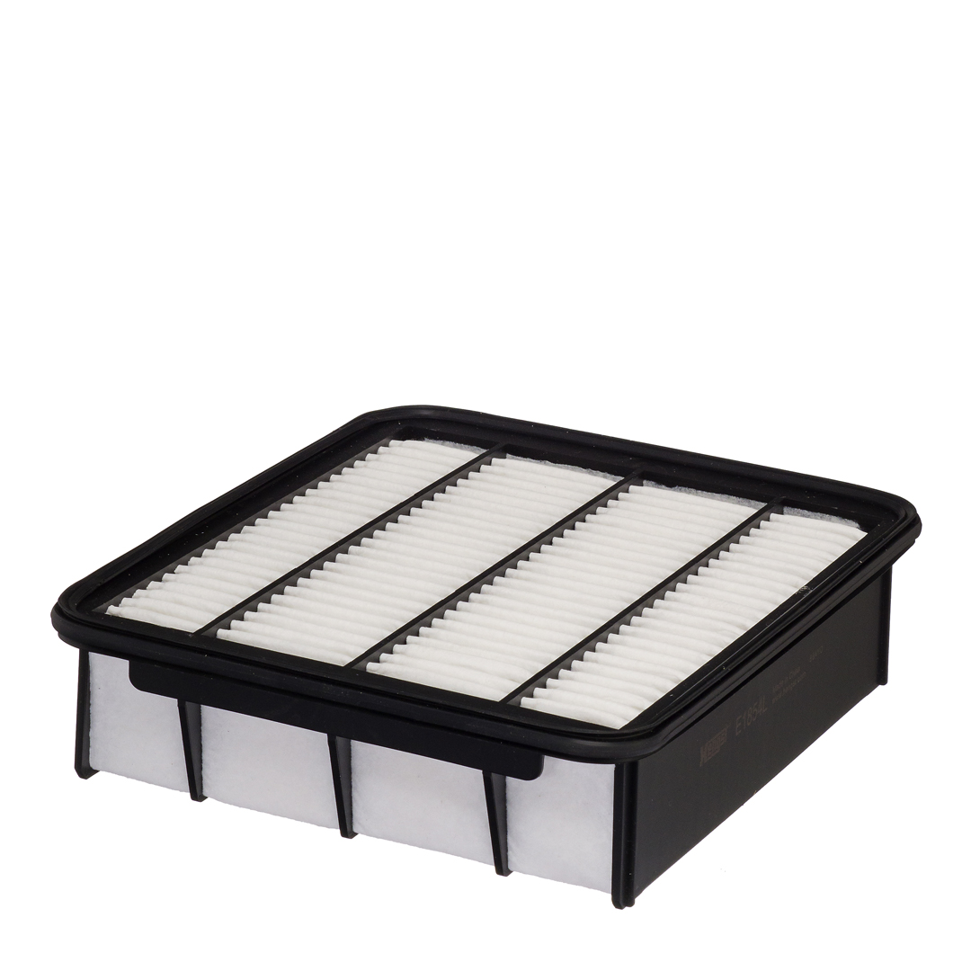 Hengst Filter Luchtfilter E1854L