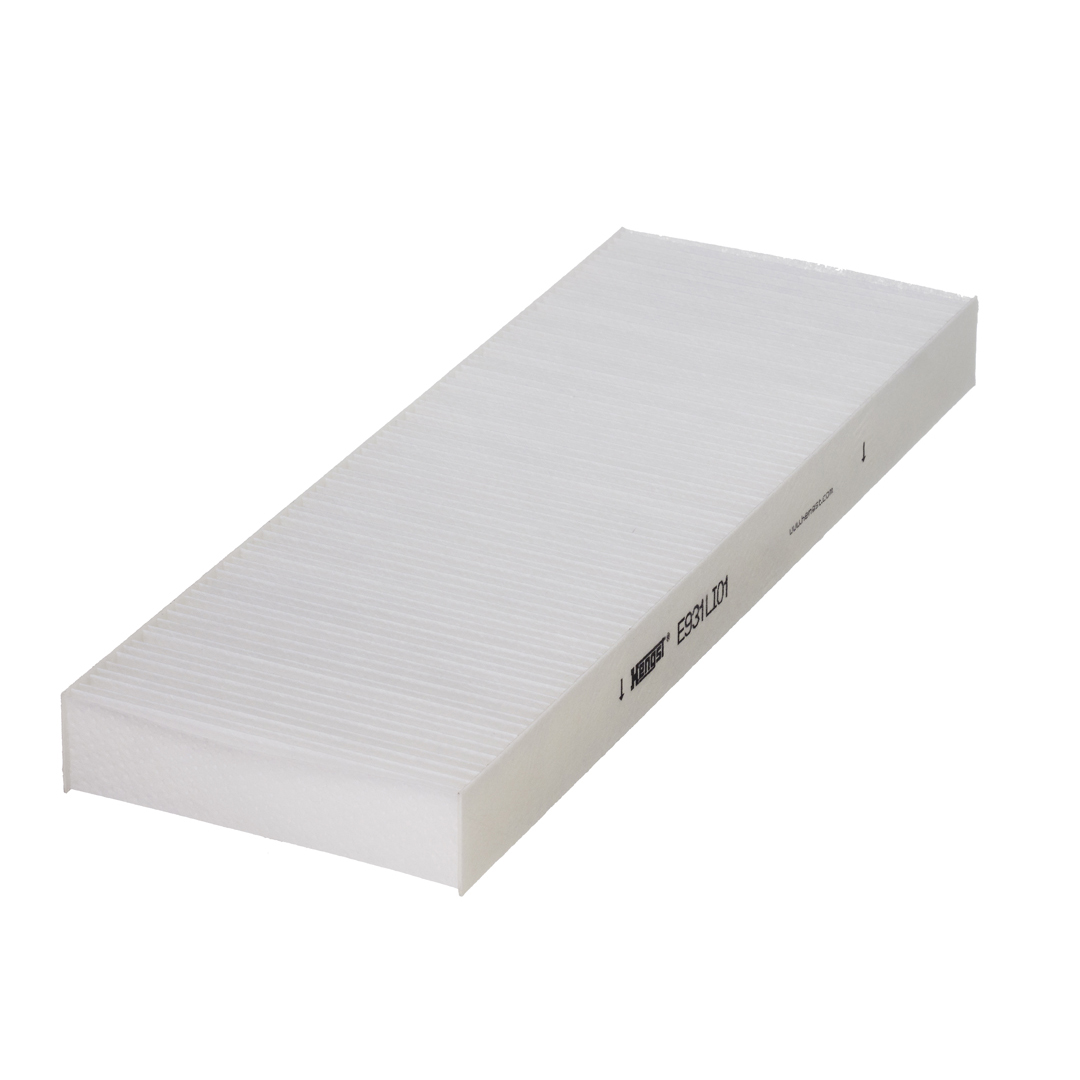 Hengst Filter Interieurfilter E931LI01
