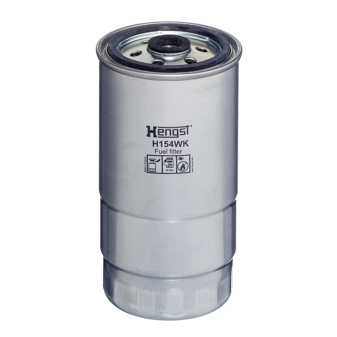 Hengst Filter Brandstoffilter H154WK