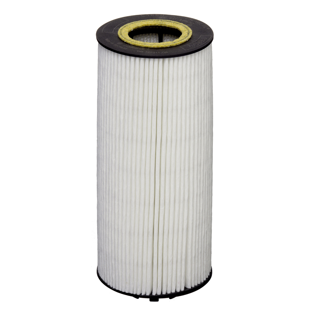Hengst Filter Oliefilter E185H D252