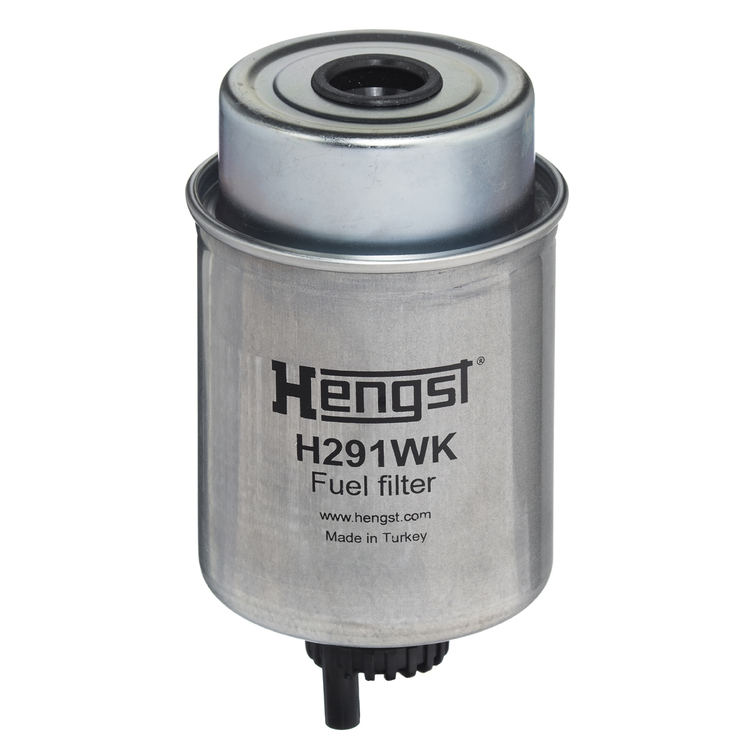Hengst Filter Brandstoffilter H291WK