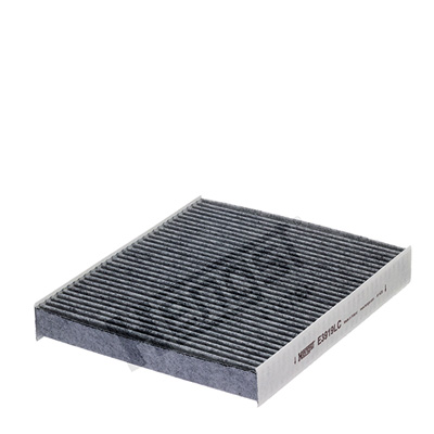 Hengst Filter Interieurfilter E3919LC