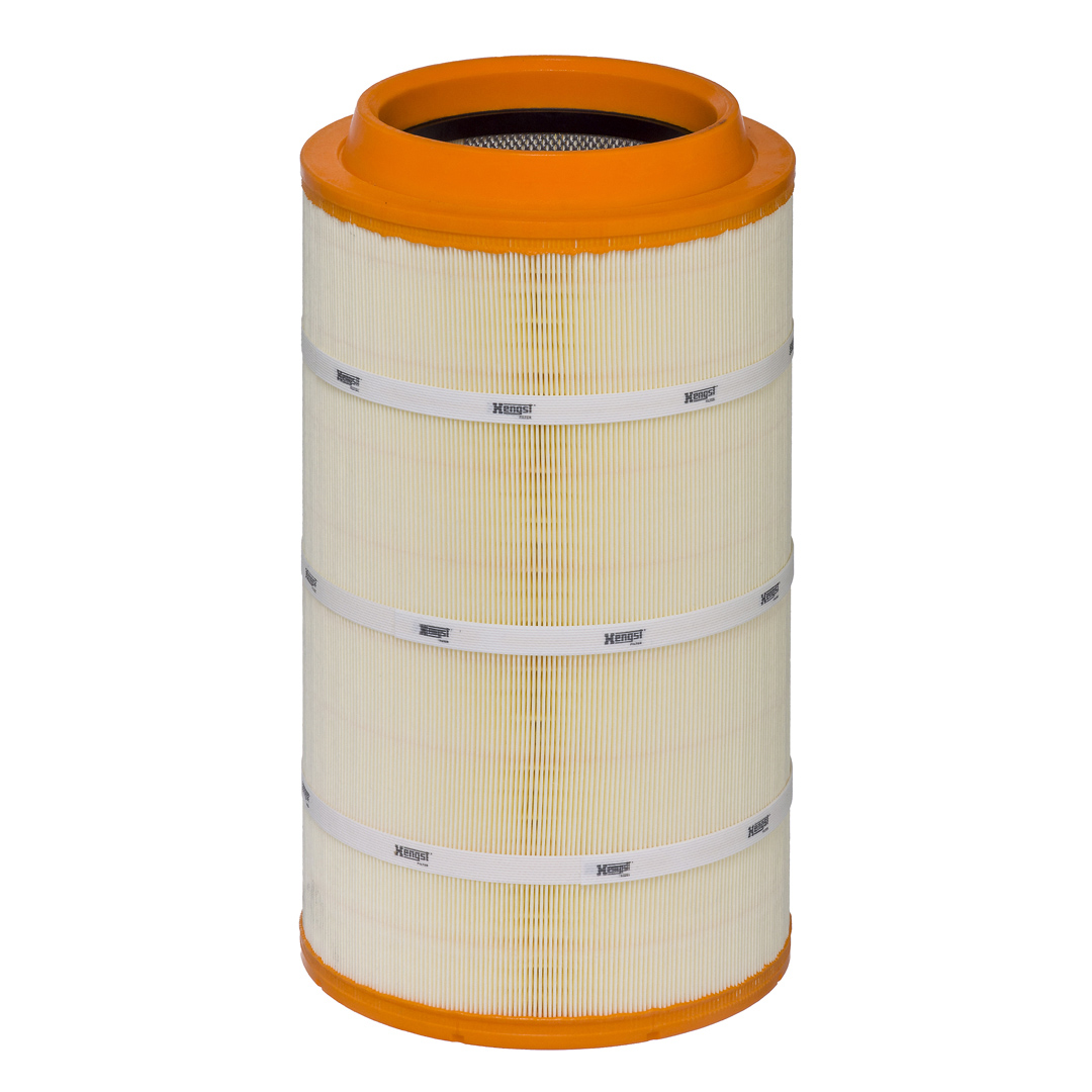 Hengst Filter Luchtfilter E671L