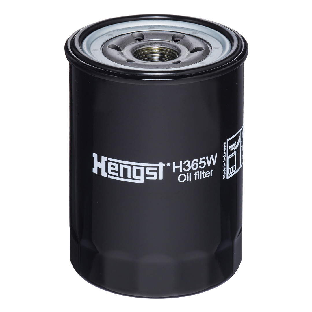 Hengst Filter Oliefilter H365W