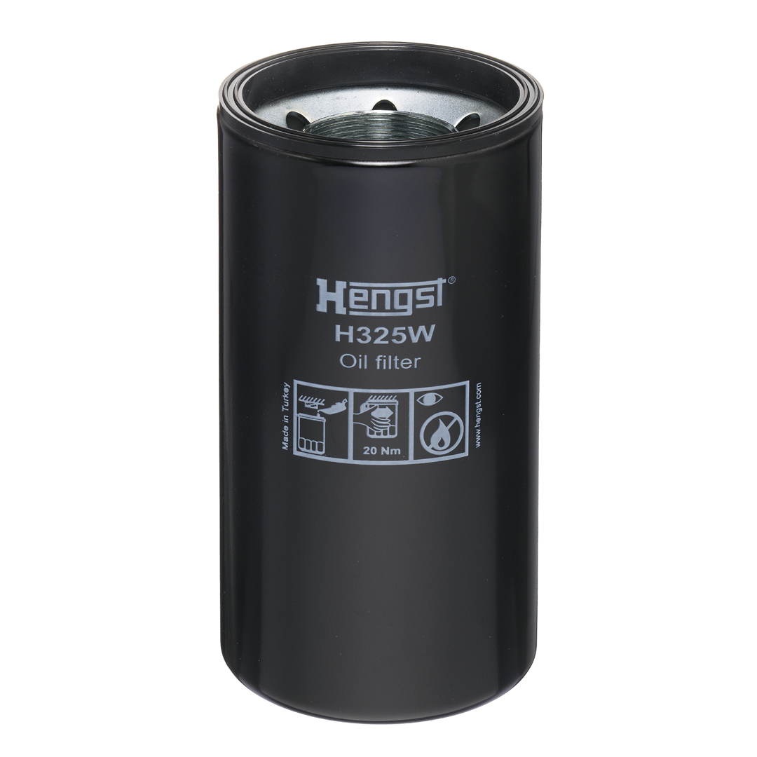 Hengst Filter Oliefilter H325W