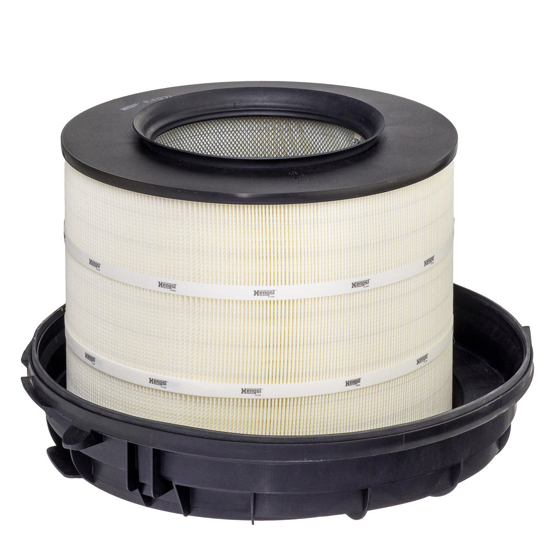 Hengst Filter Luchtfilter E497L