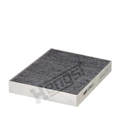 Hengst Filter Interieurfilter E2962LC