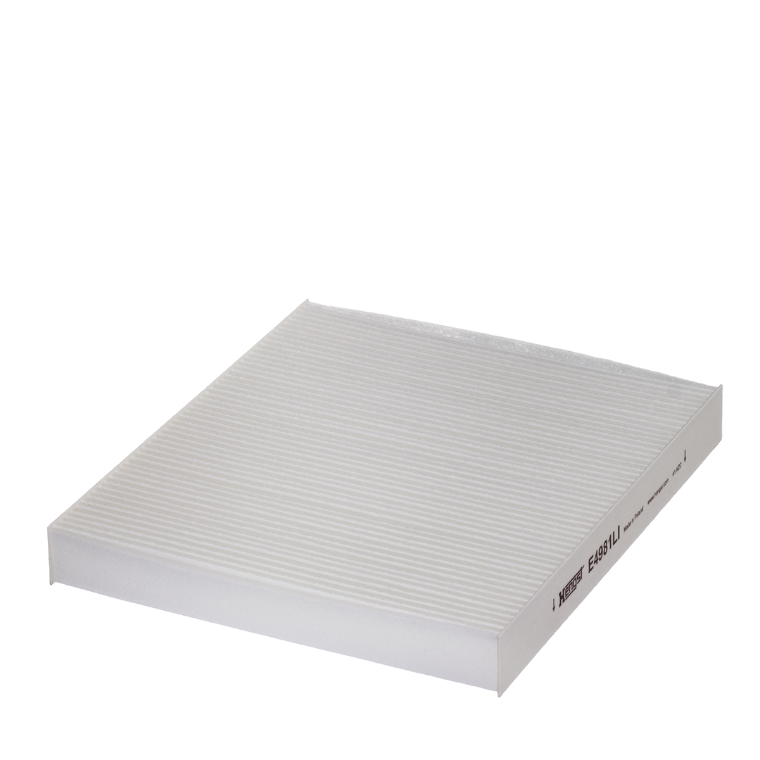 Hengst Filter Interieurfilter E4981LI