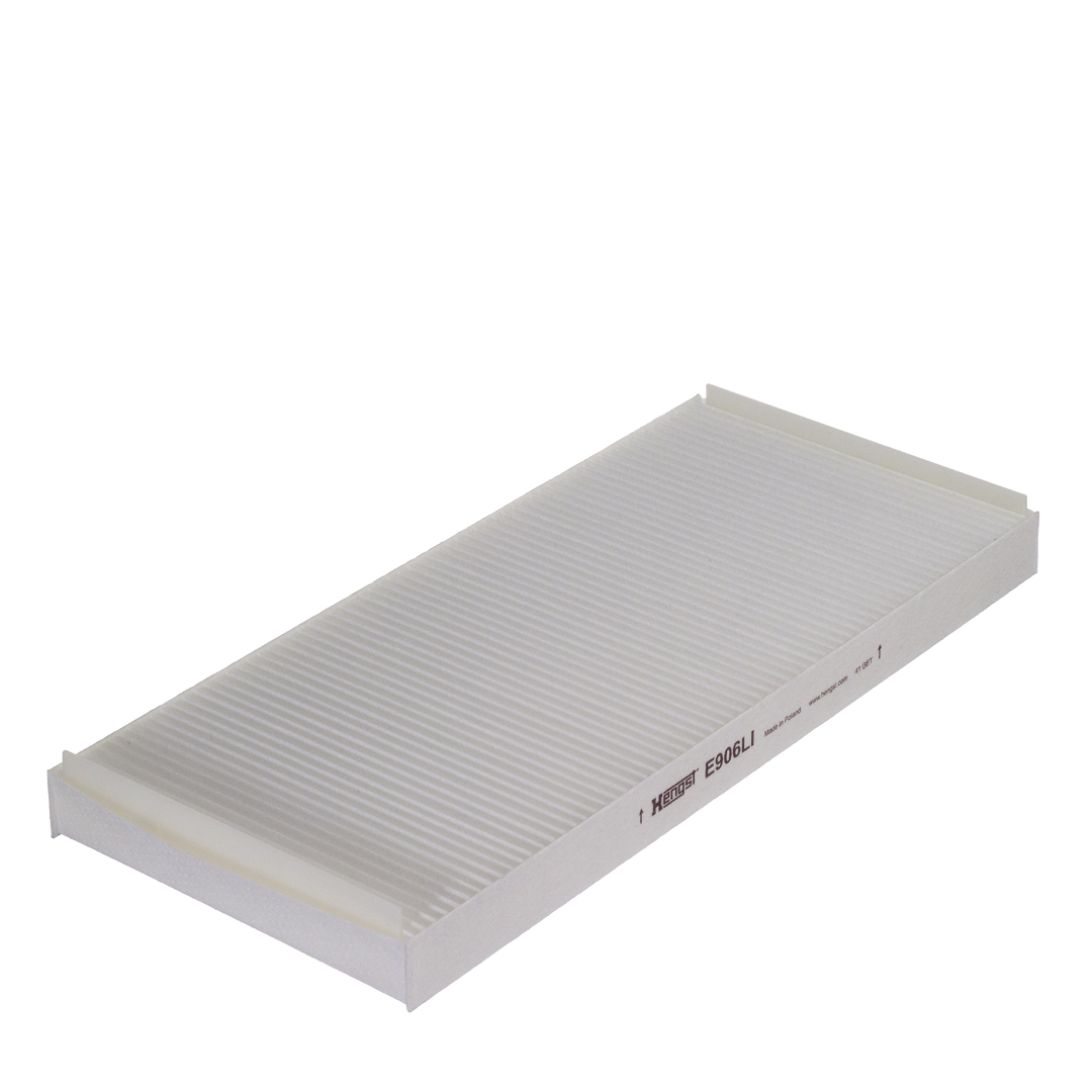 Hengst Filter Interieurfilter E906LI