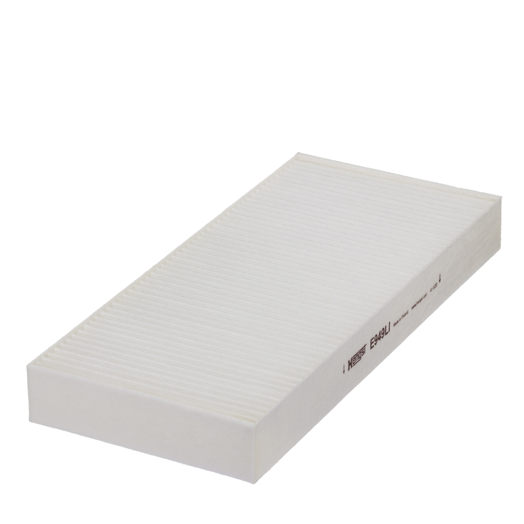 Hengst Filter Interieurfilter E949LI