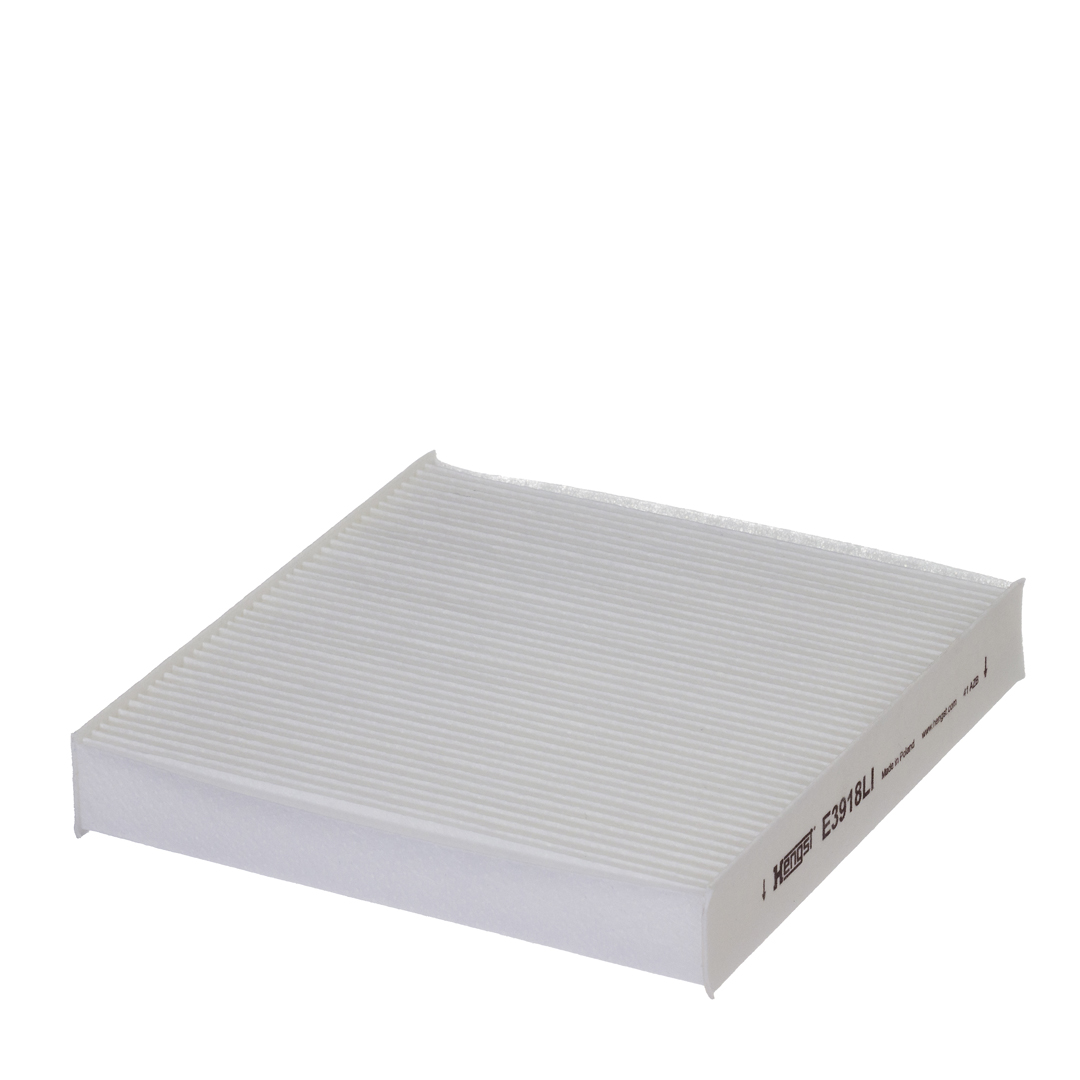 Hengst Filter Interieurfilter E3918LI