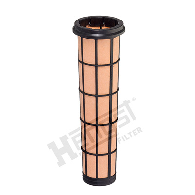 Hengst Filter Oliefilter E1668LS