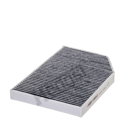 Hengst Filter Interieurfilter E4980LC