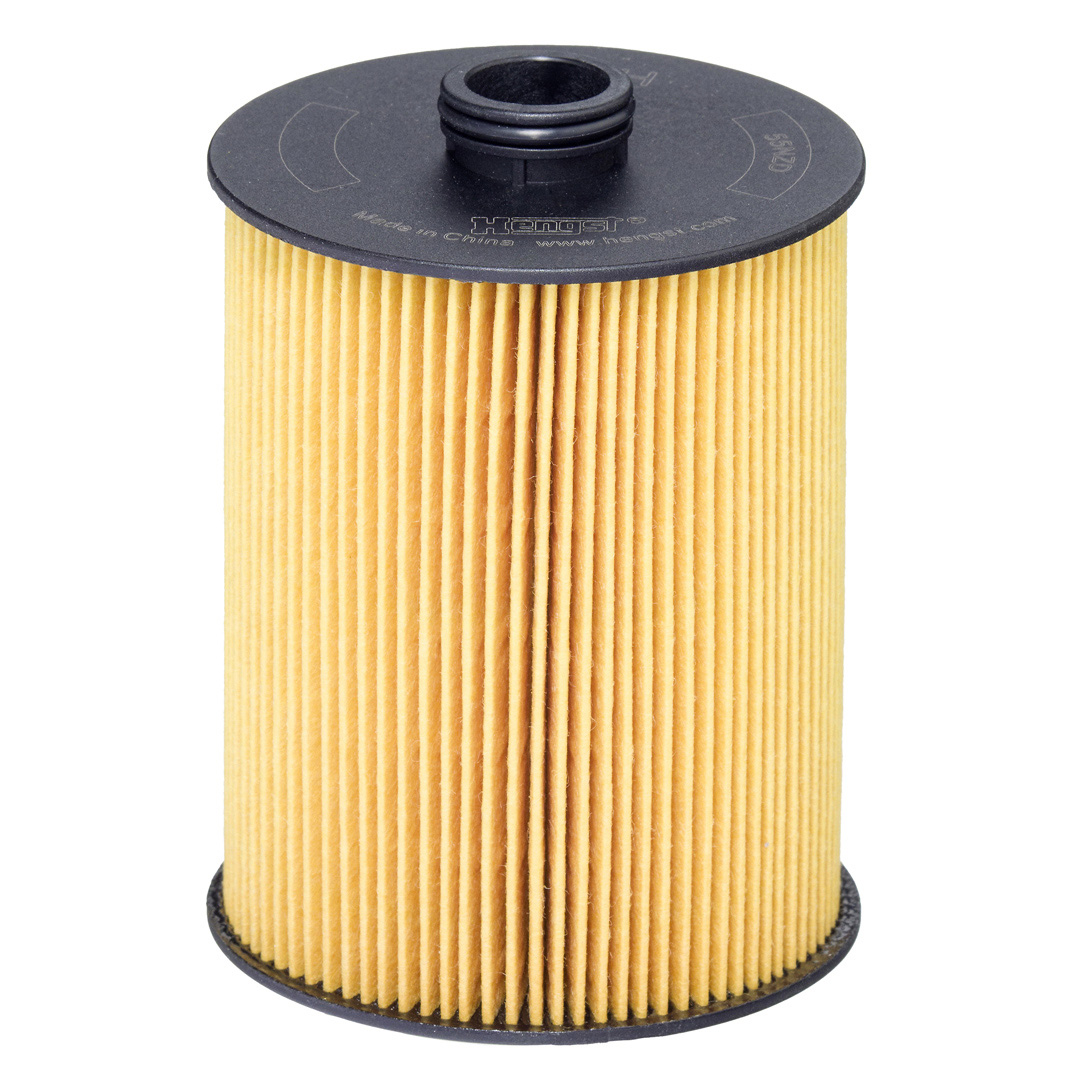 Hengst Filter Oliefilter E136H D428