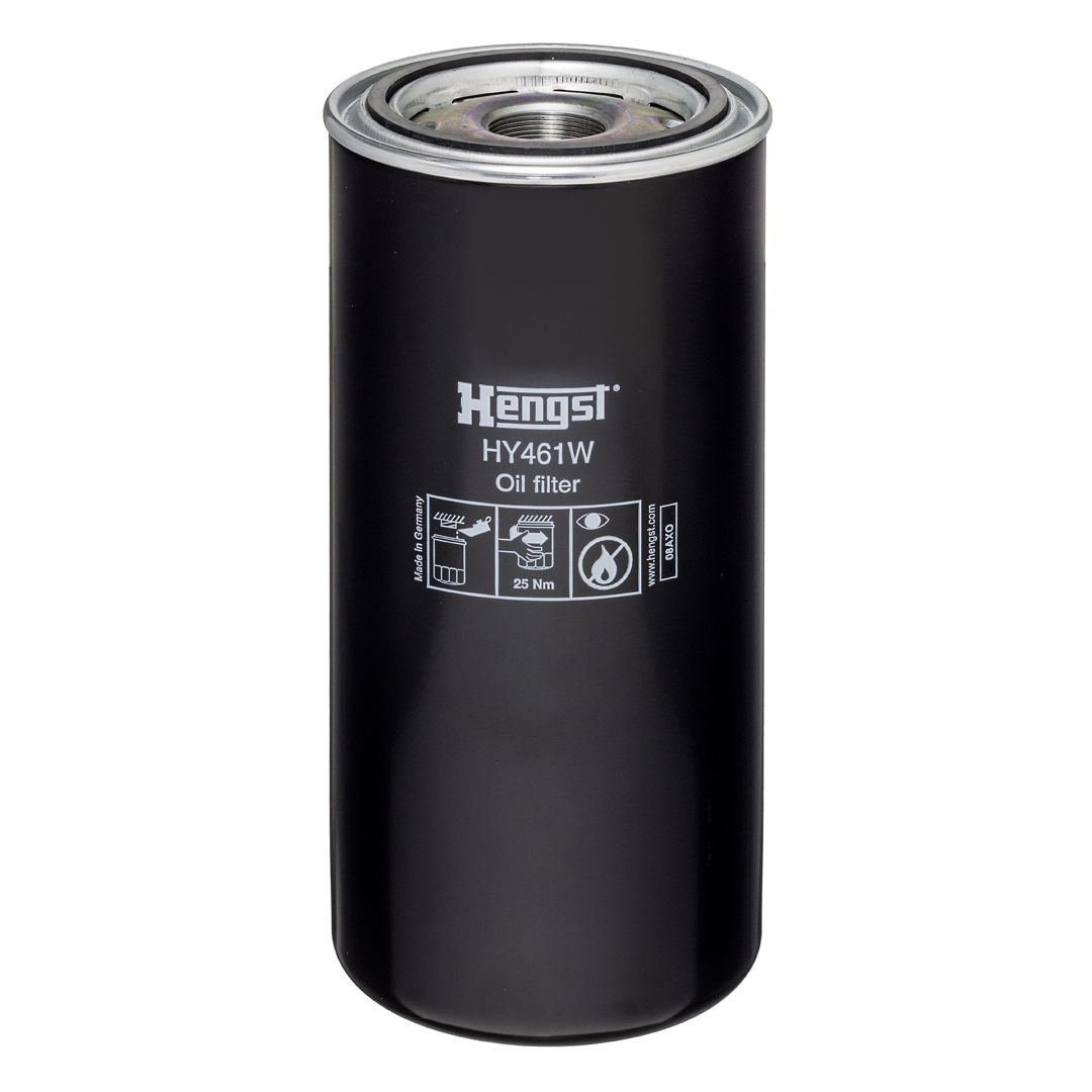Hengst Filter Hydrauliekfilter HY461W