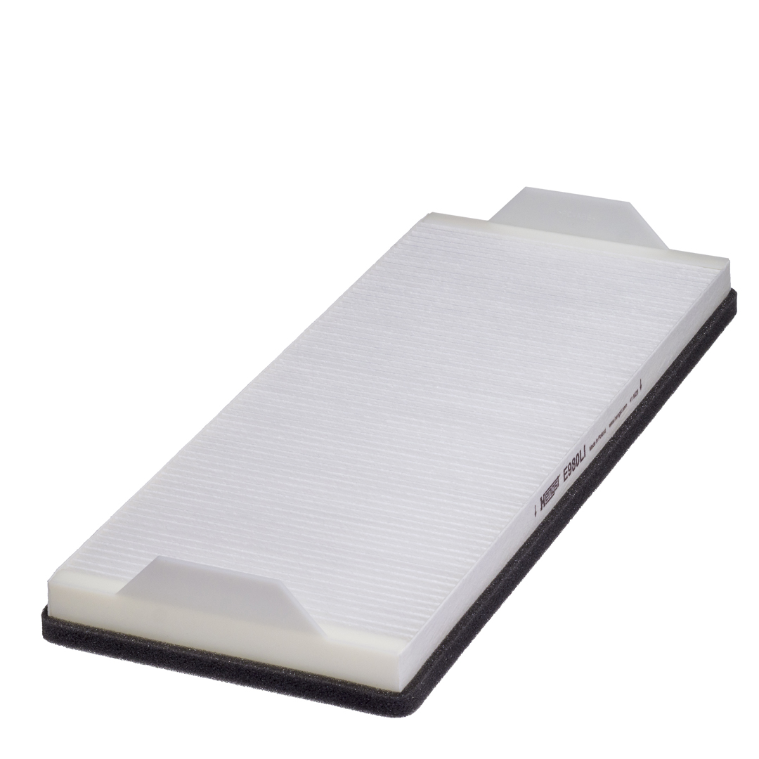 Hengst Filter Interieurfilter E980LI