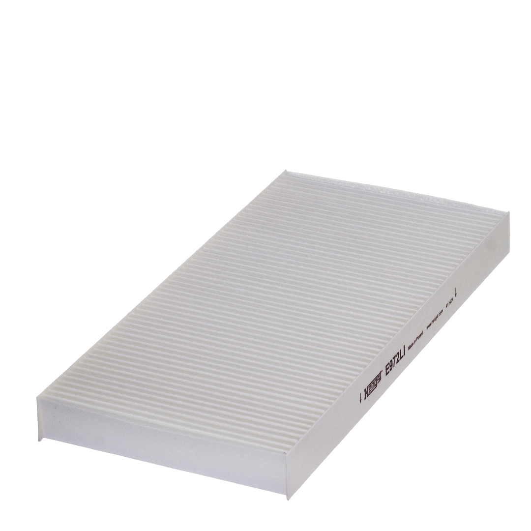 Hengst Filter Interieurfilter E972LI