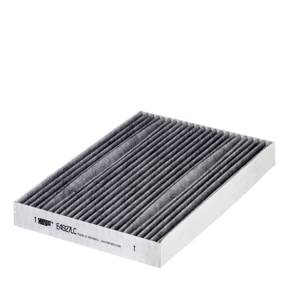 Hengst Filter Interieurfilter E4927LC