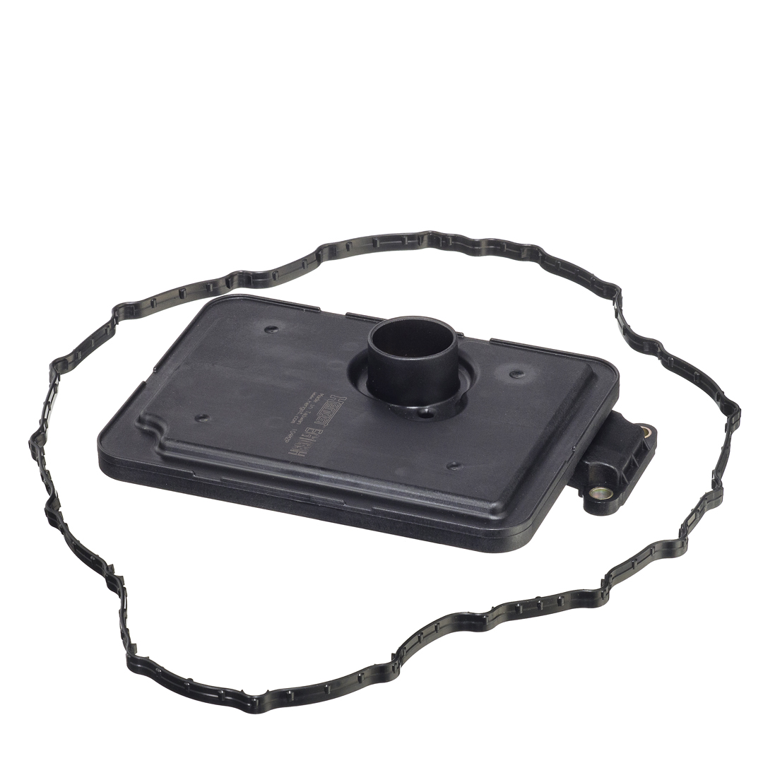 Hengst Filter Filter/oliezeef automaatbak EG1033H D588