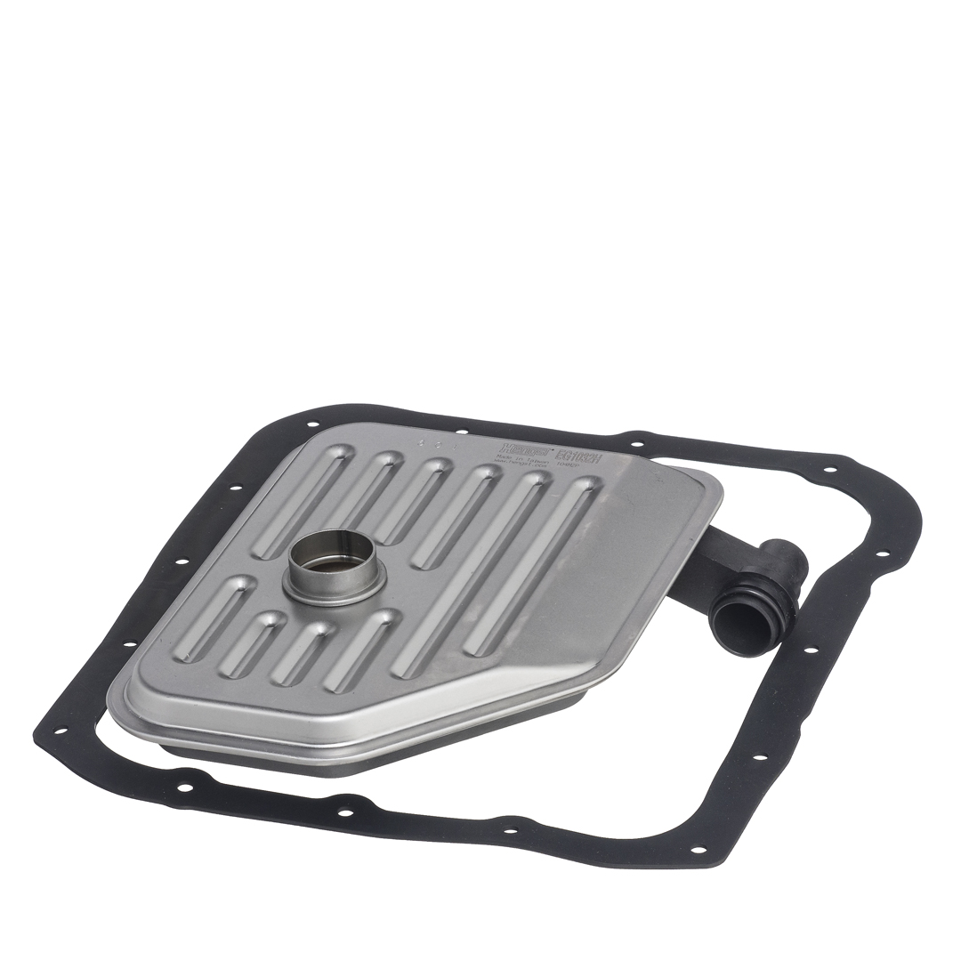 Hengst Filter Filter/oliezeef automaatbak EG1032H D587