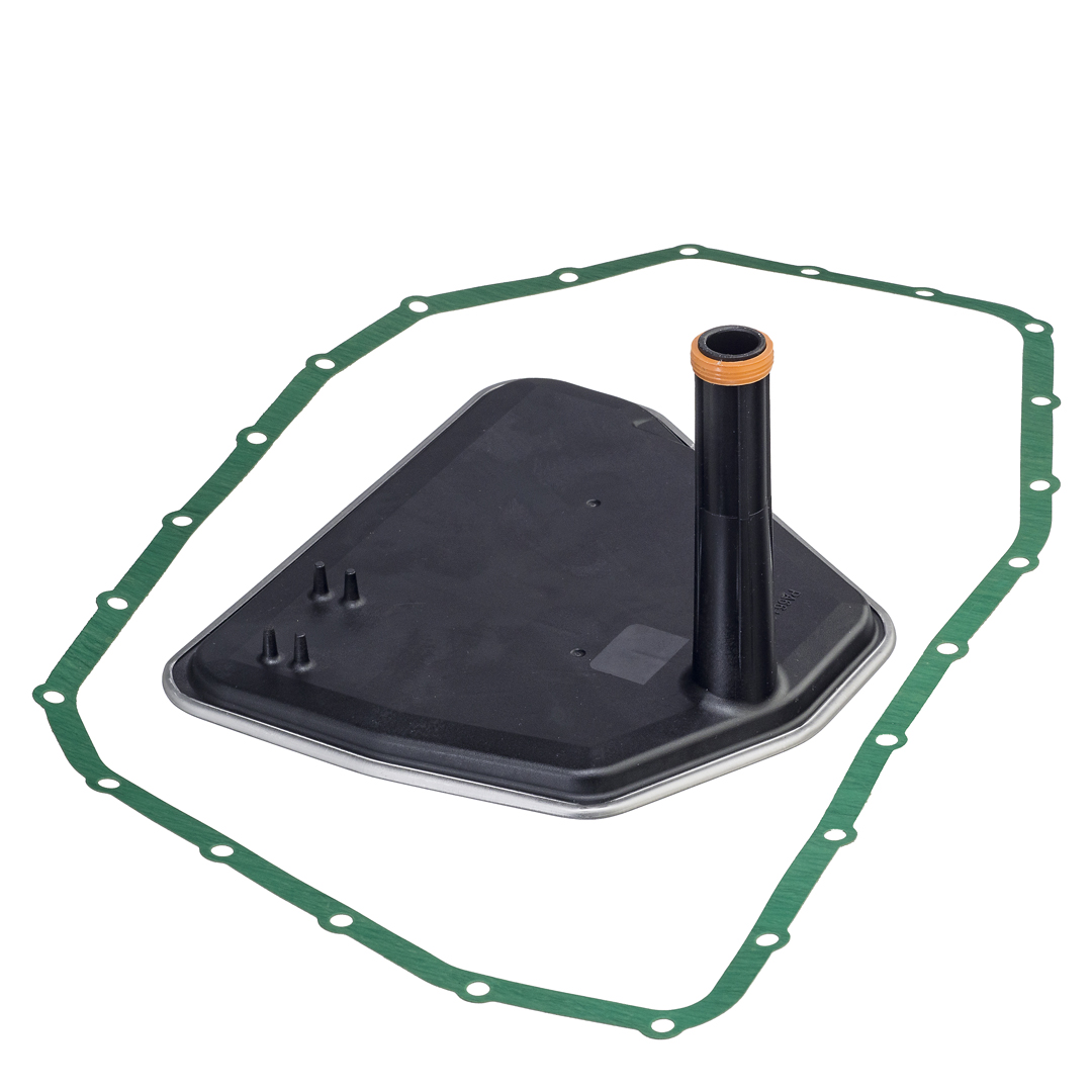 Hengst Filter Filter/oliezeef automaatbak EG932H D469