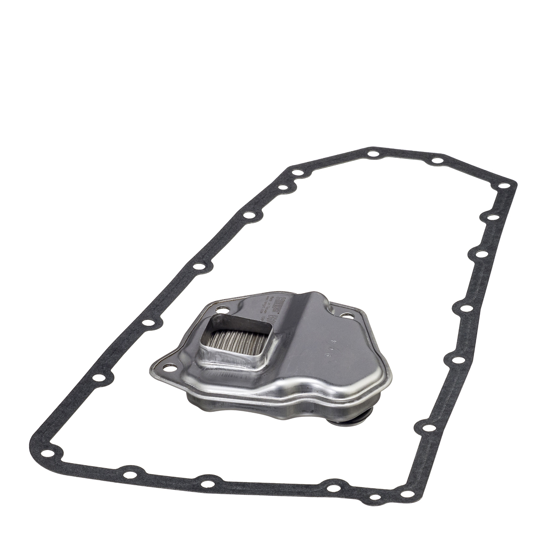 Hengst Filter Filter/oliezeef automaatbak EG1029H D585