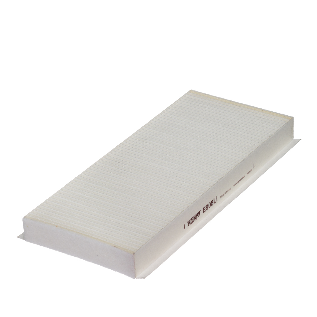 Hengst Filter Interieurfilter E908LI