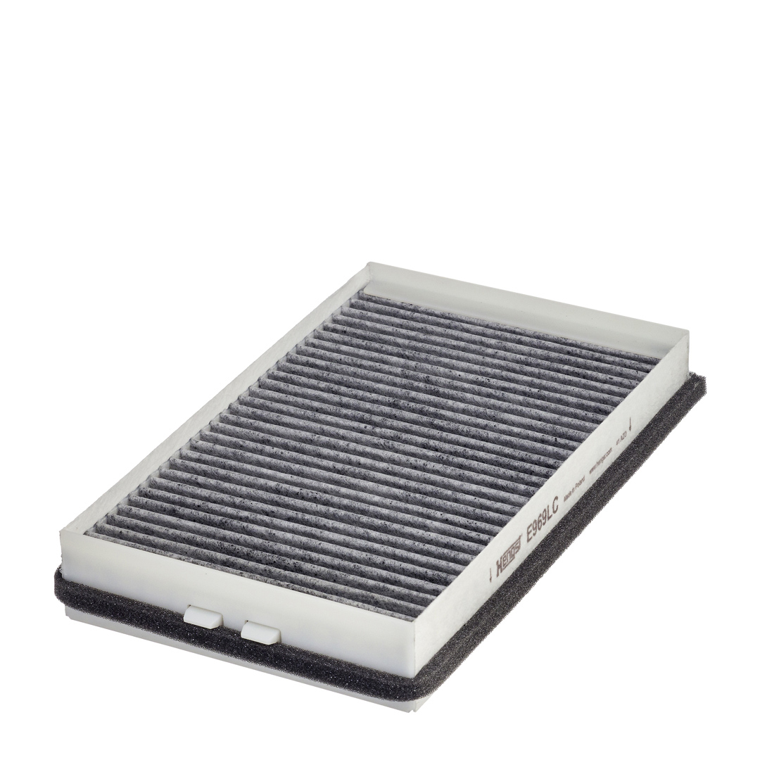 Hengst Filter Interieurfilter E969LC
