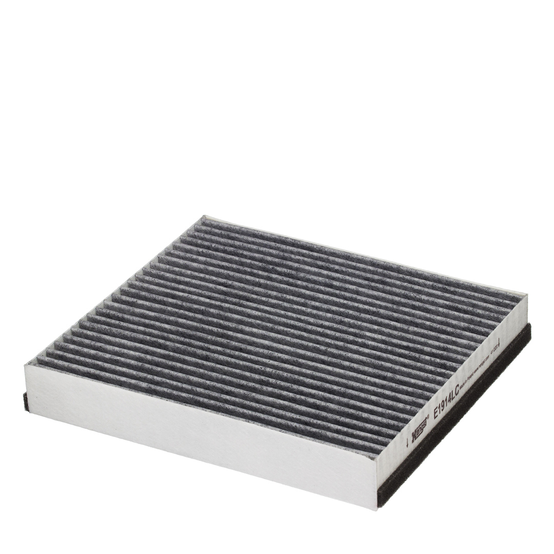 Hengst Filter Interieurfilter E1914LC