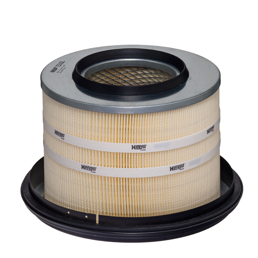 Hengst Filter Luchtfilter E210L