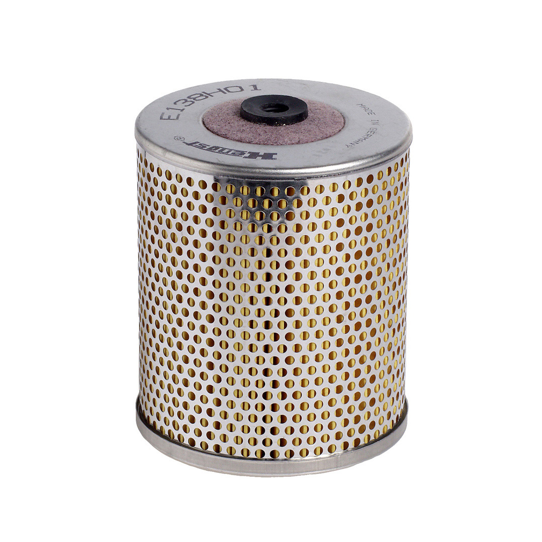 Hengst Filter Hydrauliekfilter E138H01